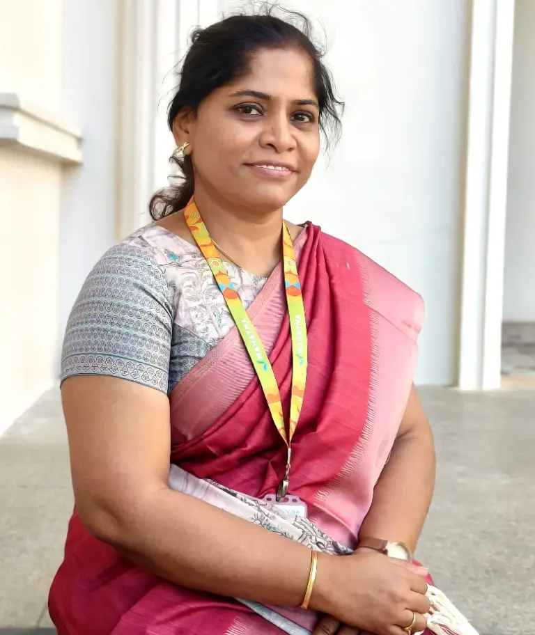 Anitha Juliana
