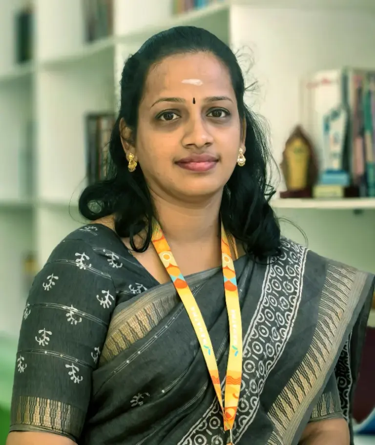 Meenakshi Suganya