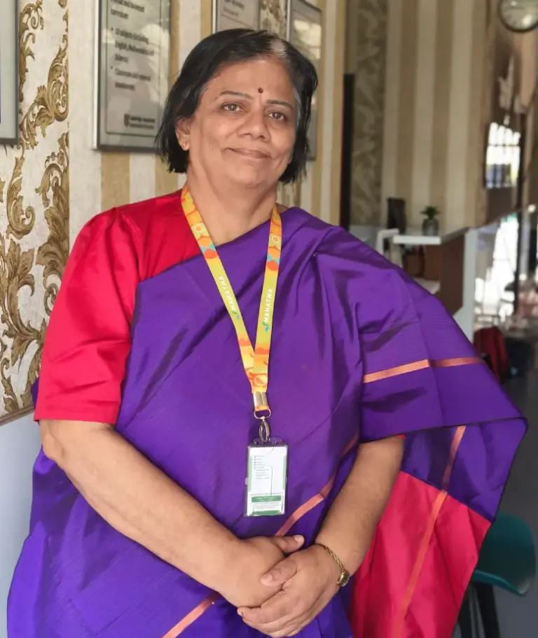 Mrs Priya Murali (1)